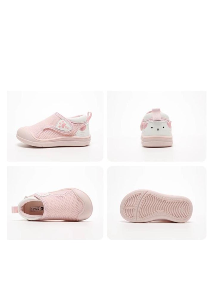 BIGWASP - Anti Slip And Breathable Walking Shoes For Infants And Young Children - Image 1