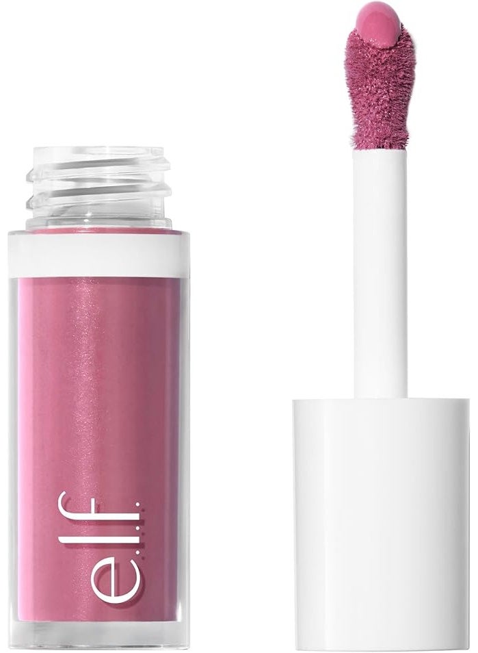 elf e.l.f. Camo Liquid Blush Bold-Faced Lilac 4 ml - Image 1