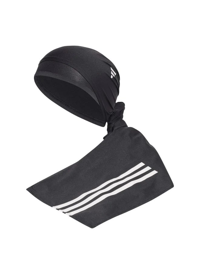 Adidas Adidas Otr E 3S Hijab Black Running Other Apparel For Women Ns