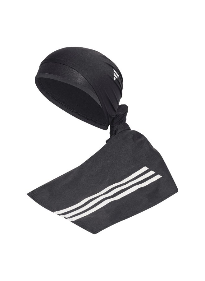 Adidas Adidas Otr E 3S Hijab Black Running Other Apparel For Women Ns  - Image 2