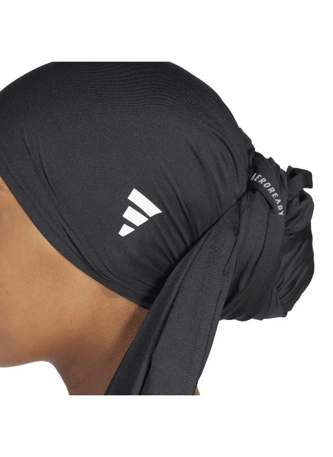 Adidas Adidas Otr E 3S Hijab Black Running Other Apparel For Women Ns
