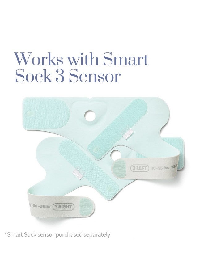 Owlet مجموعة تمديدات جورب الأحلام - Image 3