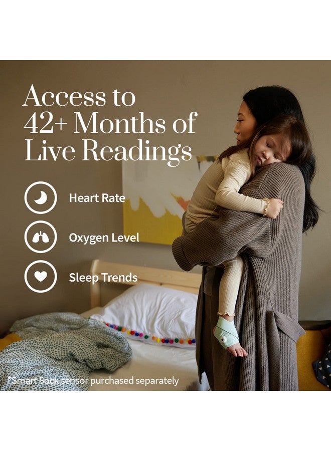 Owlet مجموعة تمديدات جورب الأحلام - Image 5