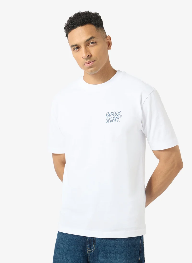 Flow T-Shirt