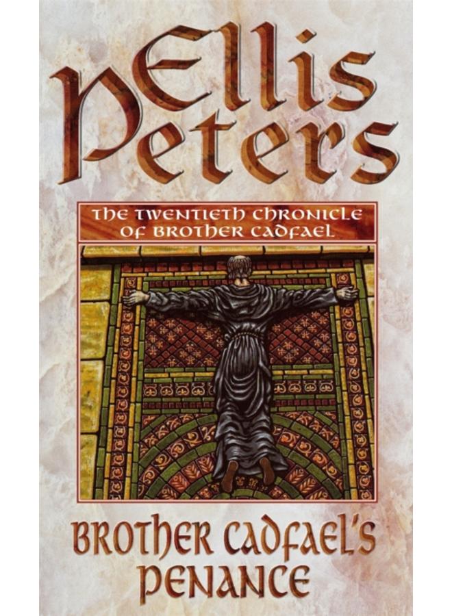 Brother Cadfael's Penance : 20 