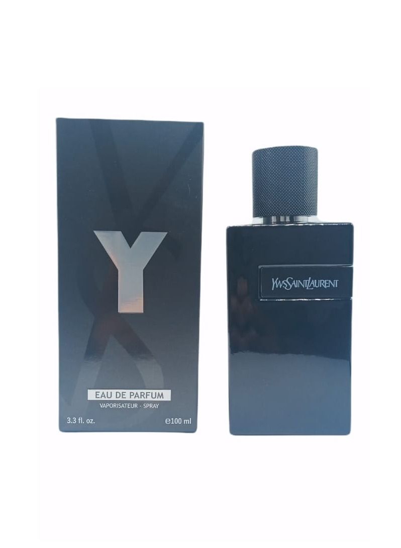 واي 1 عطر واي 100مل - Image 1