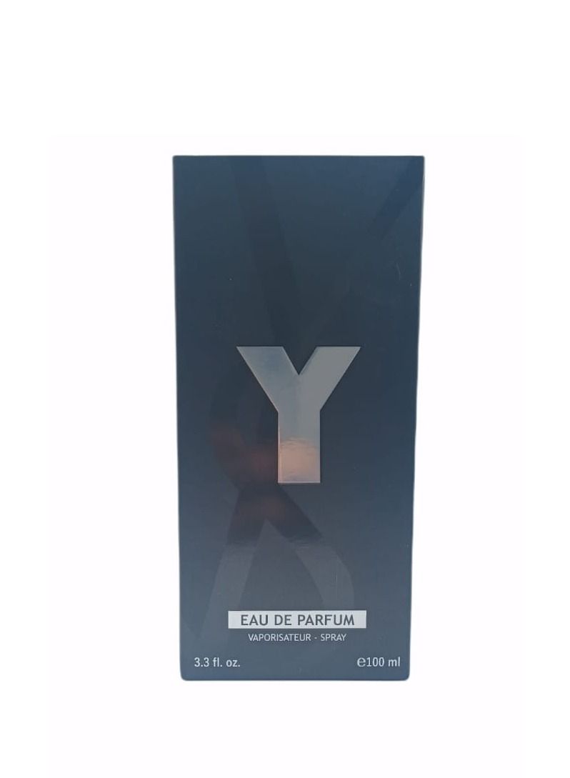 واي 1 عطر واي 100مل - Image 3