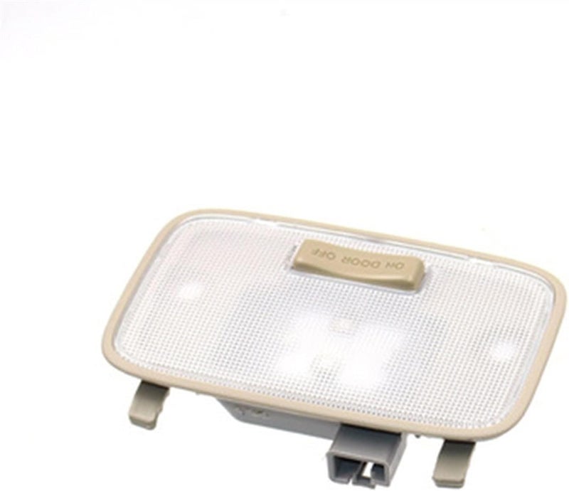 DEMULAX Rear Dome Light for Kia K3 Forte