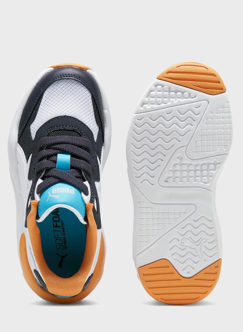 PUMA Kids X-Ray Speed Ac Ps