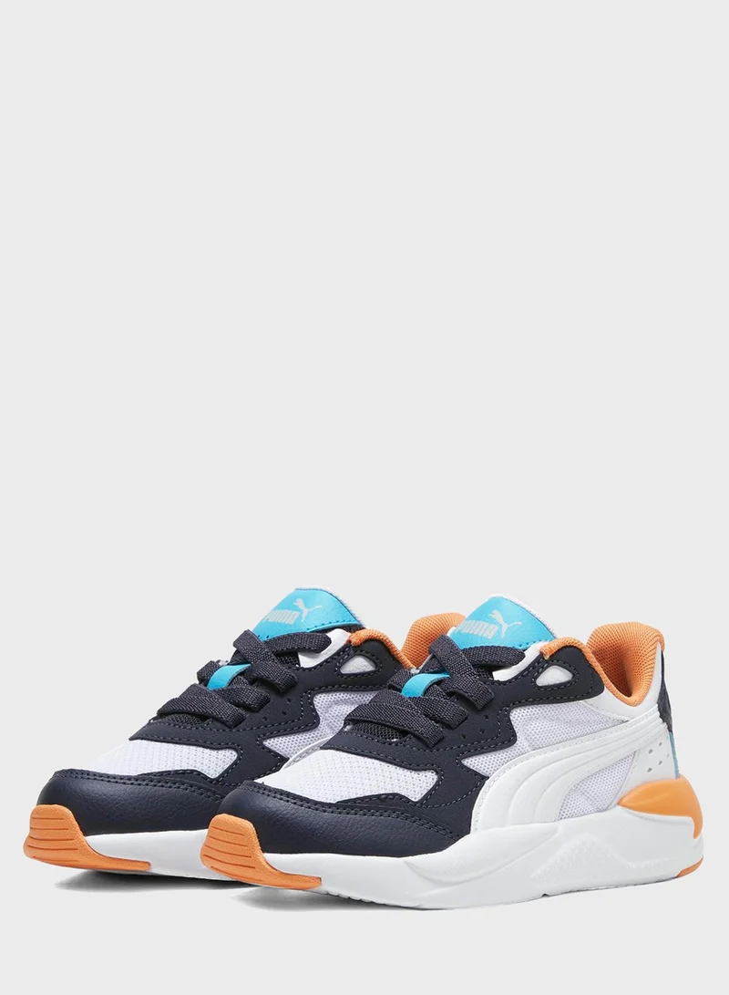 PUMA Kids X-Ray Speed Ac Ps