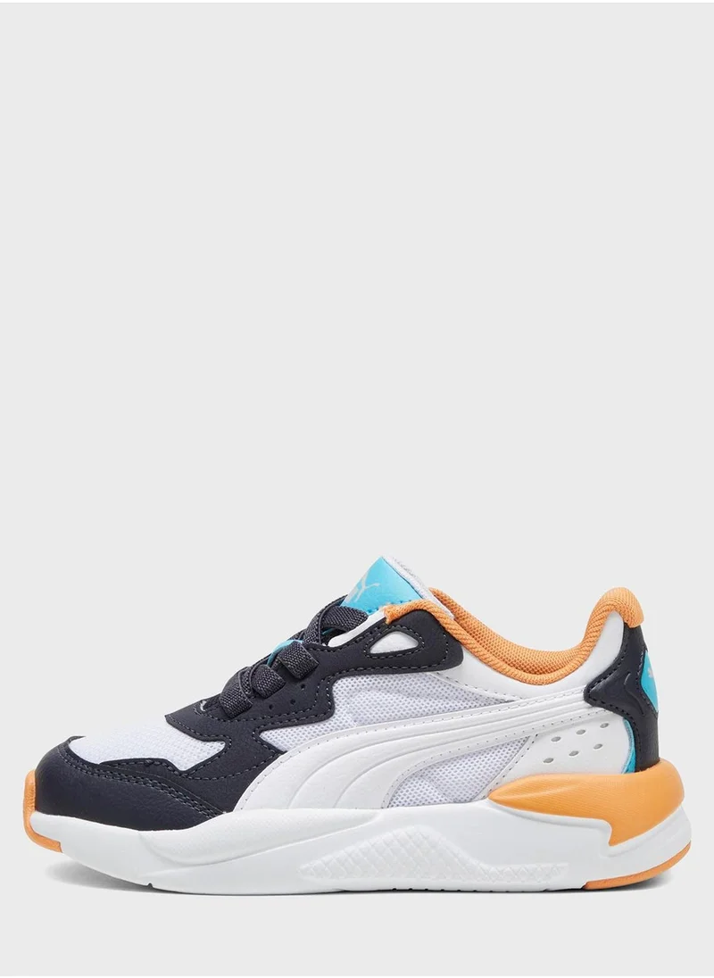 PUMA Kids X-Ray Speed Ac Ps