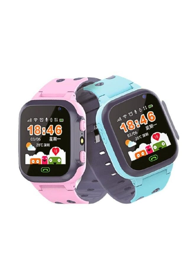Denx DENX Smart watch for kids  - Image 1