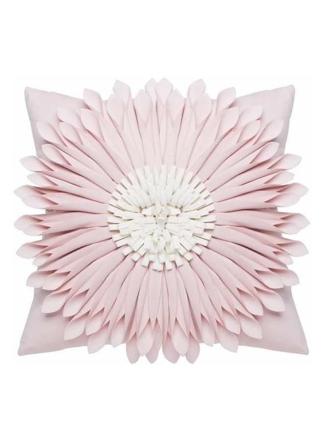 GT-Wheel Decorative Sofa Throw Pillow Cover Cushion Cover for Couch or Living Room(No including insert) - Image 1