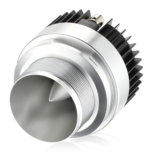 CT Sounds سماعات تويتير CT Sounds TX-175C 1.75 بوصة 480 واط نيوديميوم، زوج - Image 4