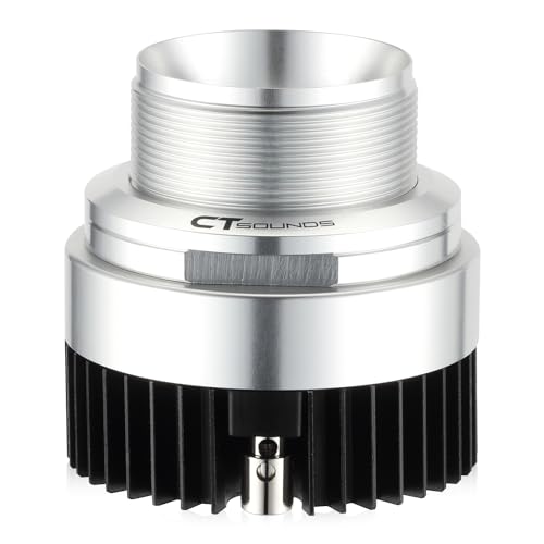 CT Sounds سماعات تويتير CT Sounds TX-175C 1.75 بوصة 480 واط نيوديميوم، زوج - Image 5
