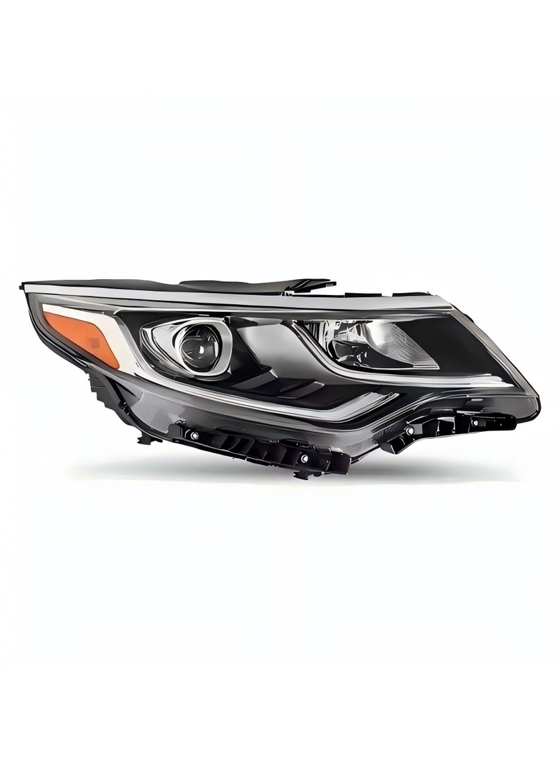 Generic Headlight for  Kia Optima 2019-2022  - Image 1