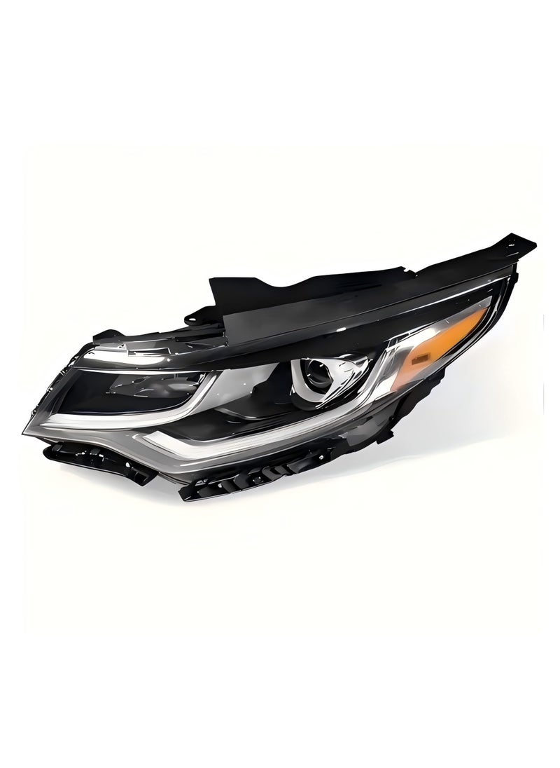 Generic Headlight for  Kia Optima 2019-2022  - Image 4