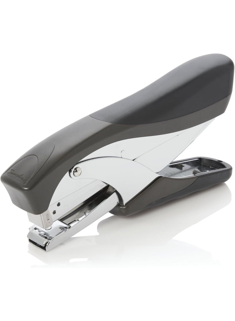 Swingline Swingline Premium Hand Stapler with Security Cable Loop (S7029950A)  - Image 4