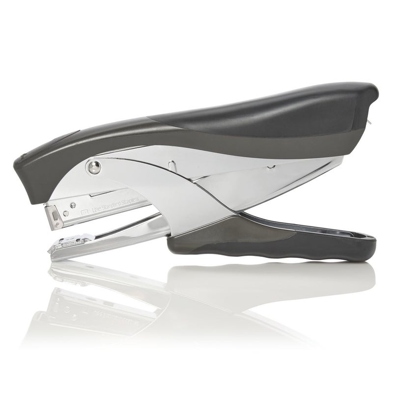 Swingline Premium Hand Stapler with Security Cable Loop (S7029950A) - Image 2