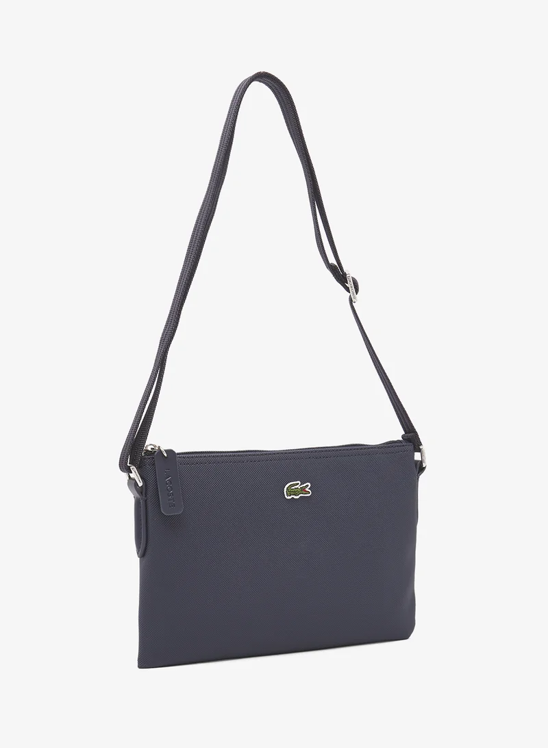 LACOSTE Logo Crossbody Bag