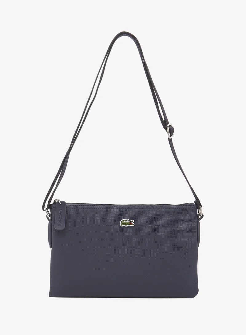 لاكوست Logo Crossbody Bag