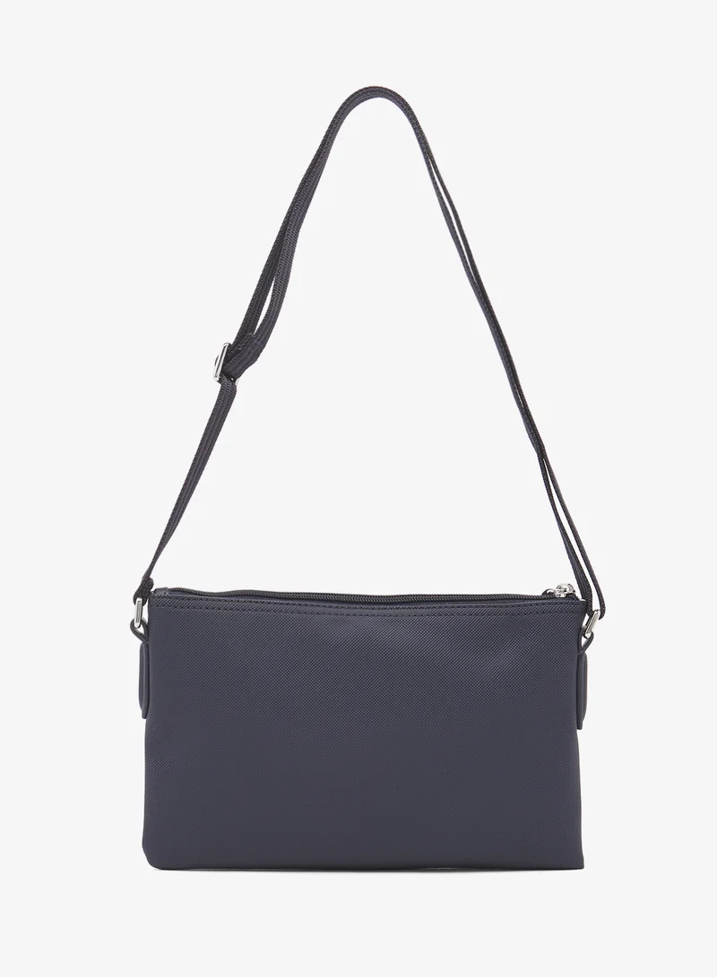 لاكوست Logo Crossbody Bag