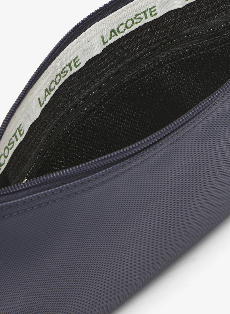 LACOSTE L.12.12 Concept Slimline Shoulder Bag - Image 5