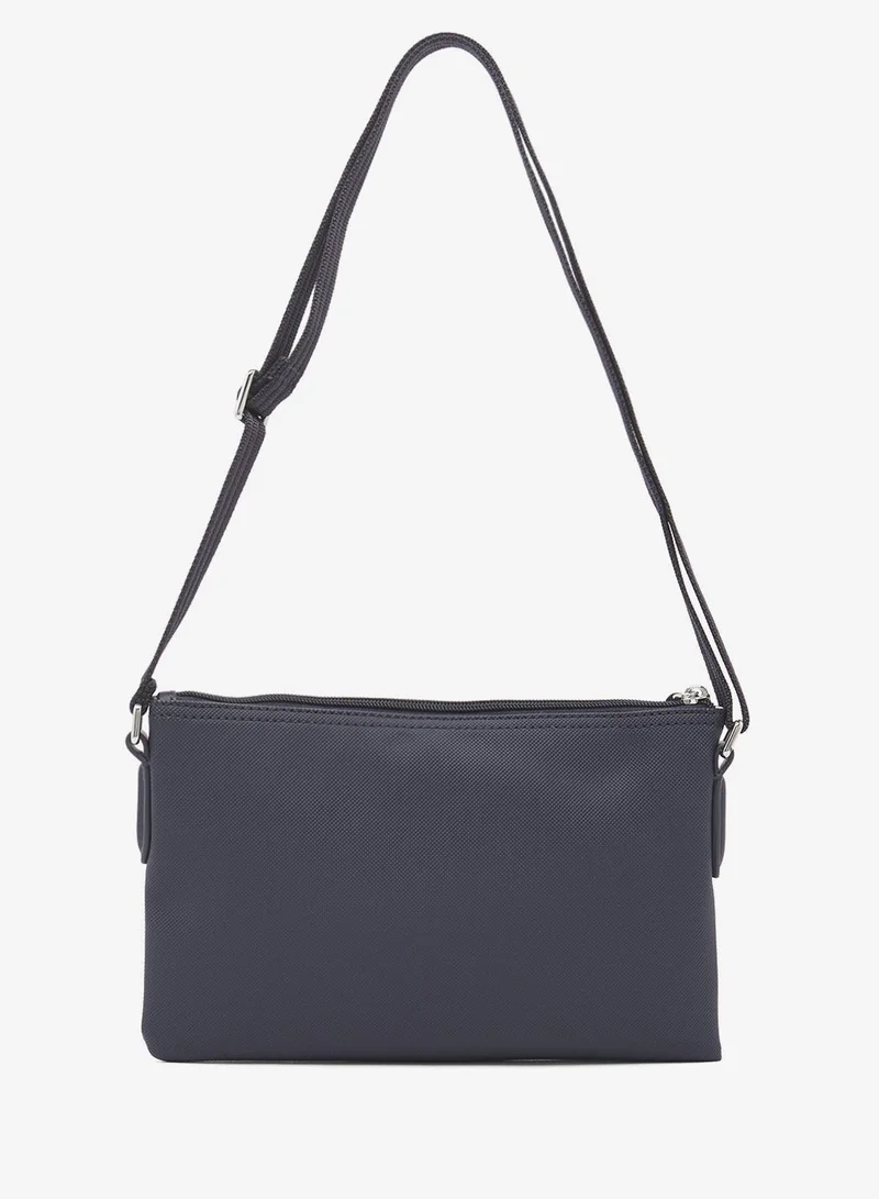 LACOSTE  L.12.12 Concept Slimline Shoulder Bag for Women | Best Price UAE