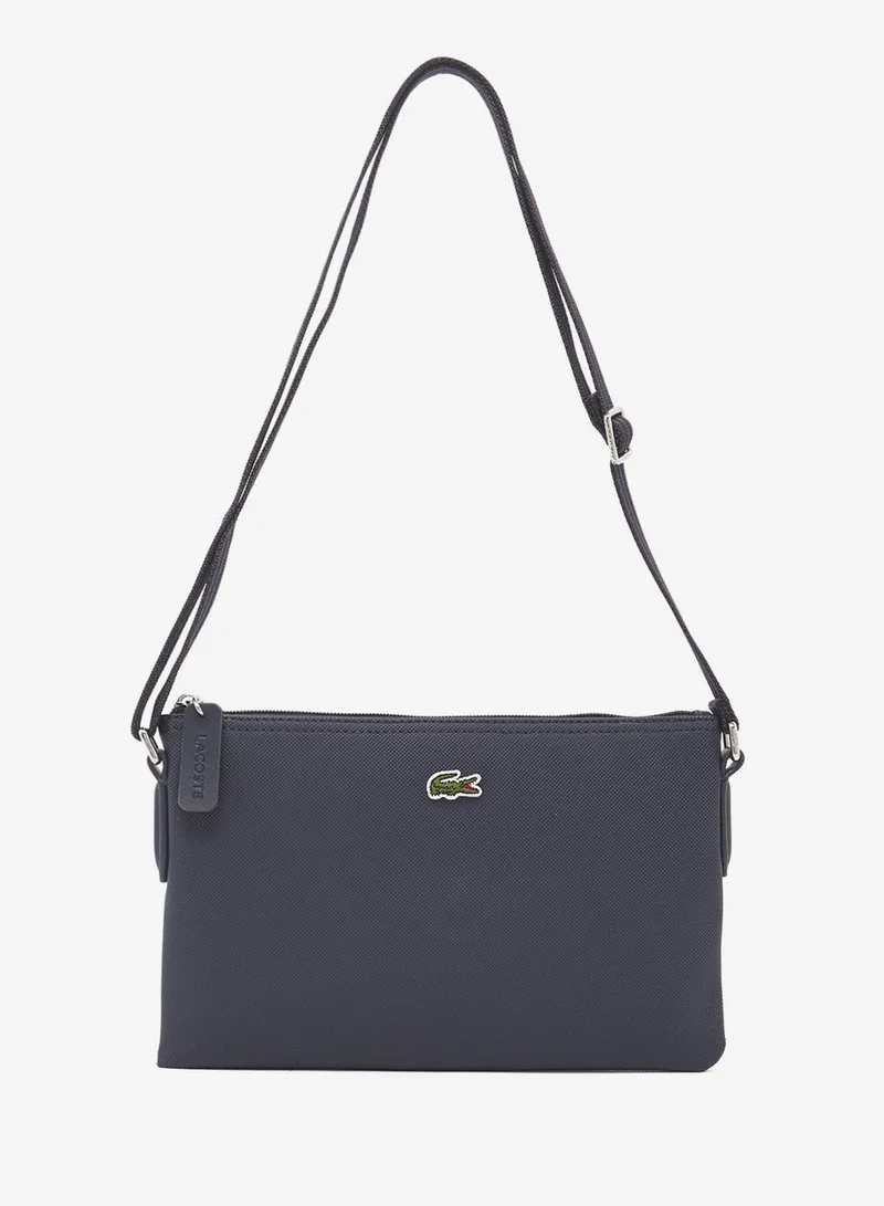 L.12.12 Concept Slimline Shoulder Bag