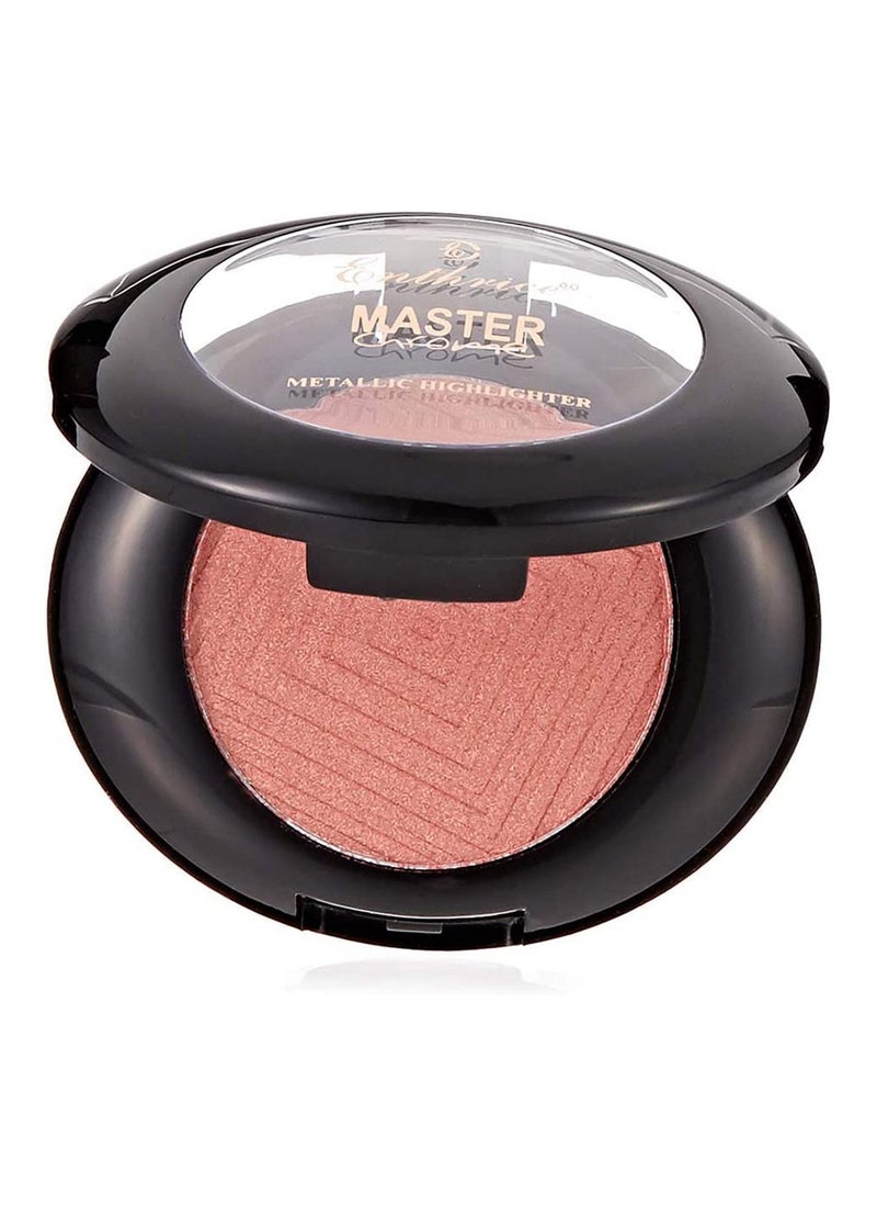 Enthrice هايلايتر إنثرايس ماستر كروم ميتاليك 20 جرام - Image 2