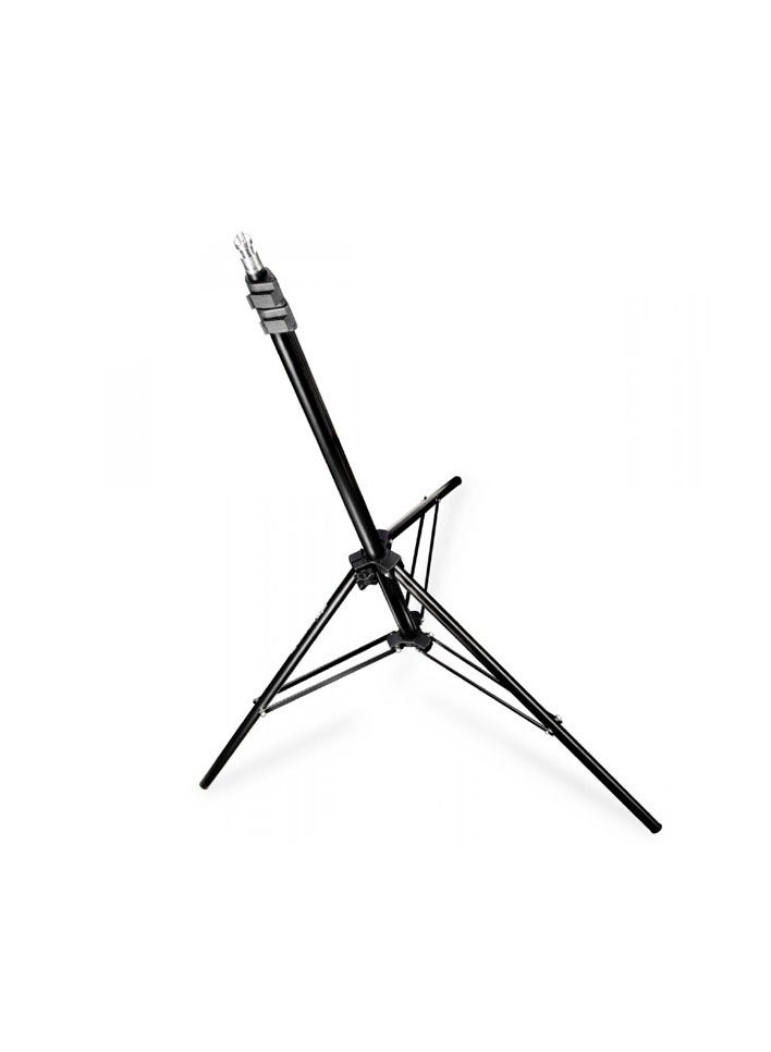 General General Wf803B Light Stand For Photography - Black  - Image 1