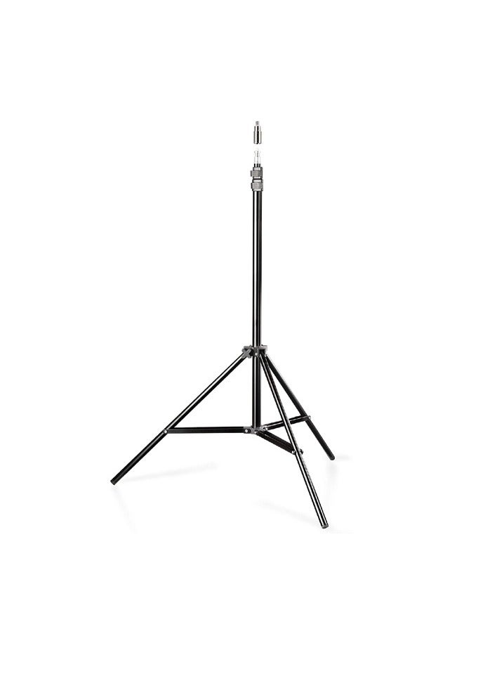 General General Wf803B Light Stand For Photography - Black  - Image 2