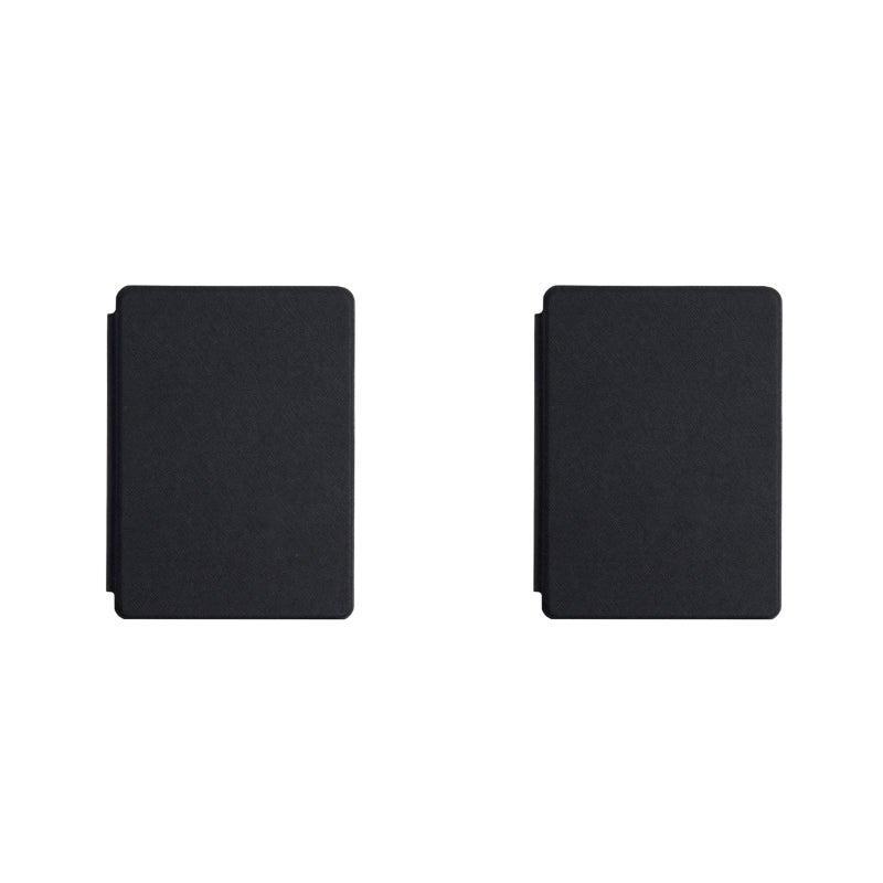 2pcs Ebook Reader Case Compatible For Paperwhite 1/2/3 Ultra-thin Protective Cover - Image 1