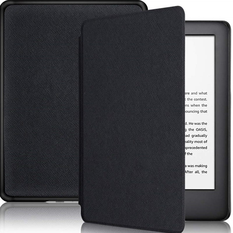 2pcs Ebook Reader Case Compatible For Paperwhite 1/2/3 Ultra-thin Protective Cover - Image 2