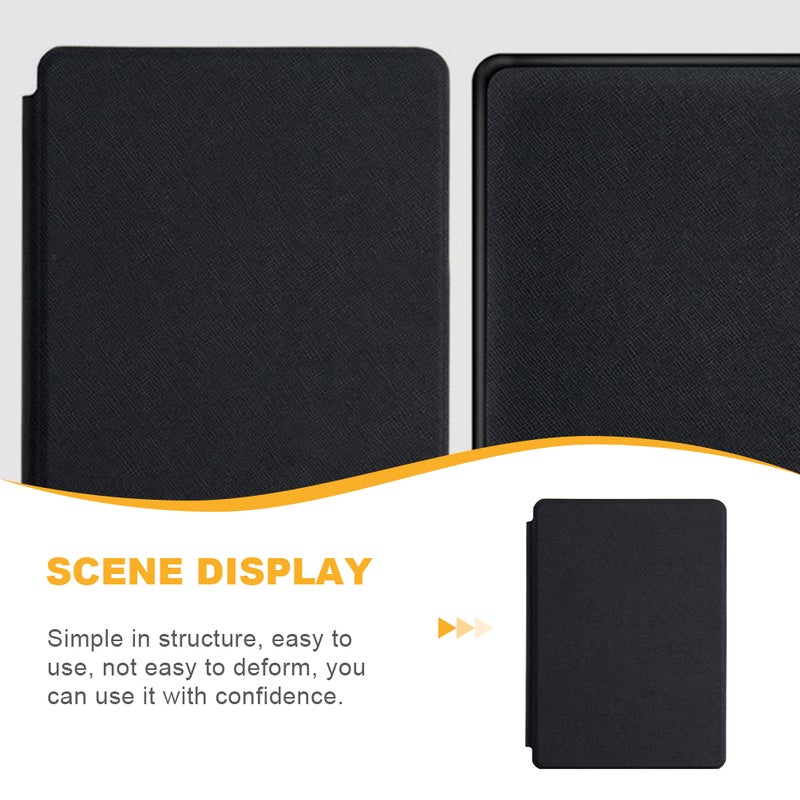 2pcs Ebook Reader Case Compatible For Paperwhite 1/2/3 Ultra-thin Protective Cover - Image 5