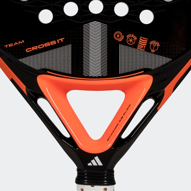 اديداس مضرب بادل Cross IT Team 3.4 – خفيف الوزن، قوة وتحكم محسّن للعب التنافسي - Image 3