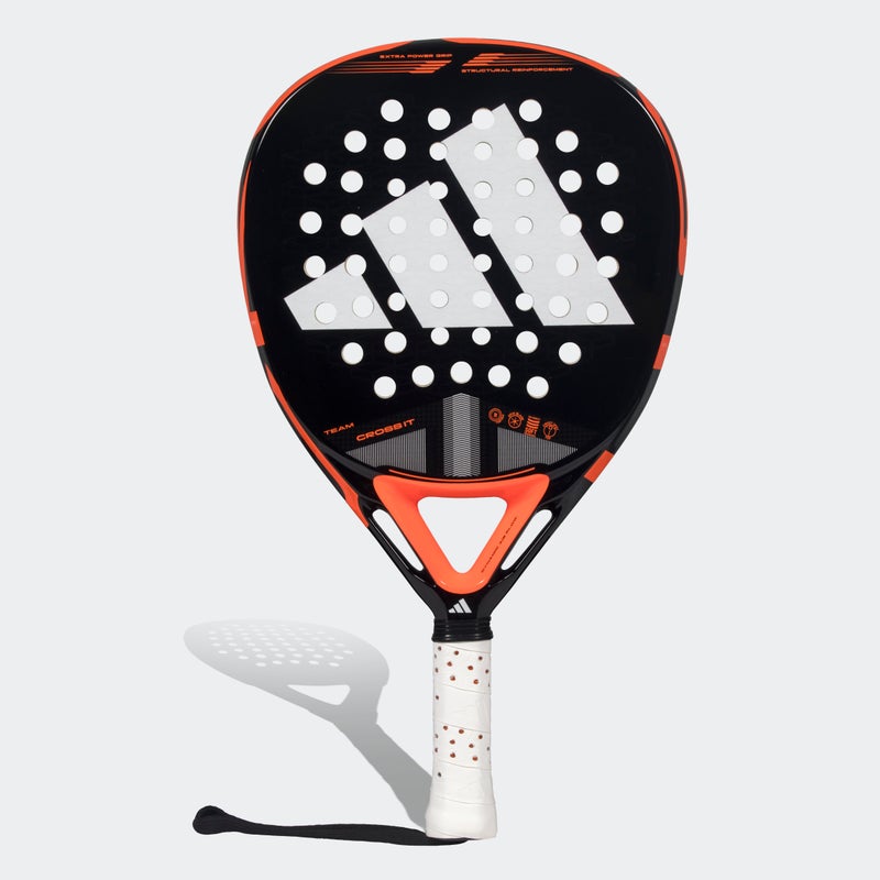 اديداس مضرب بادل Cross IT Team 3.4 – خفيف الوزن، قوة وتحكم محسّن للعب التنافسي - Image 1