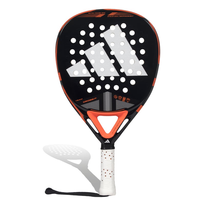 اديداس مضرب بادل Cross IT Team 3.4 – خفيف الوزن، قوة وتحكم محسّن للعب التنافسي - Image 2