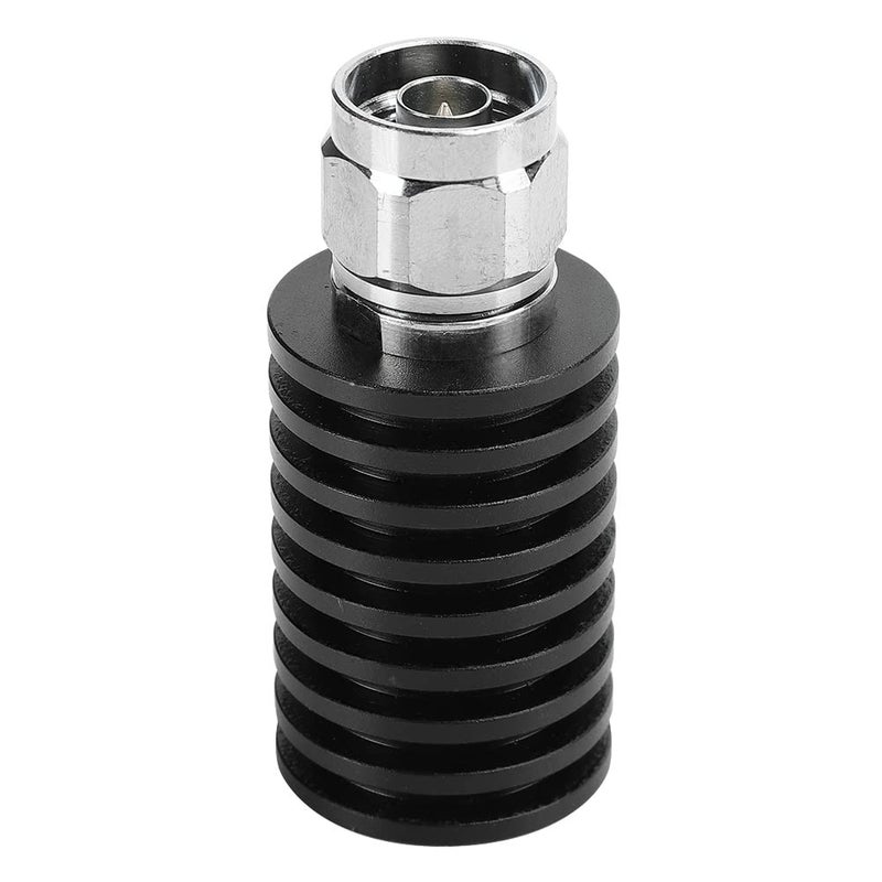 N Type 50 Ohm 15W 1GHz Dummy Load Antenna Coaxial Terminator For Radio Testing - Image 2