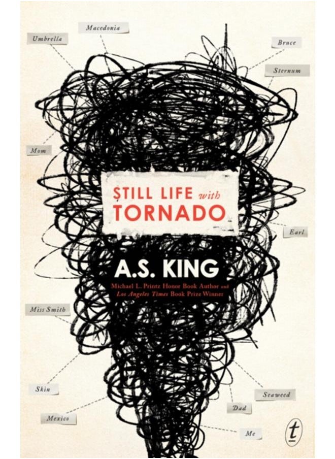 Still Life With Tornado 