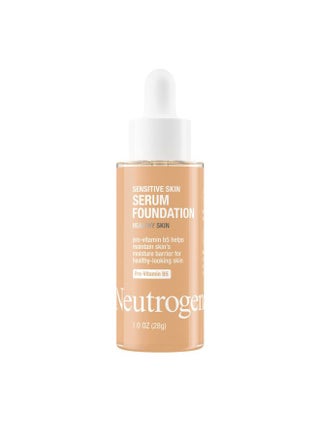 Healthy Skin Sensitive Skin Serum Foundation with Pro-Vitamin B5, Color Correcting & Pore Minimizing Liquid Foundation & Face Serum, Buildable Coverage, Medium 01, 1 oz - pzsku/Z4D9277CB4EC1B4E8248DZ/45/1743415326/fd231aeb-d28b-49f2-ba6a-0201206e0ffa