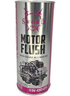 Motor Flush 443 ML