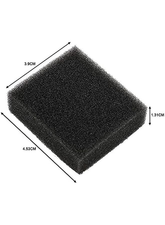 C1U H60 Carburetor Tune Up Kit With Air Filter For 25Cc 30Cc String Trimmer Brushcutter - Image 3