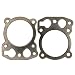 WFCYQ 1204110S Cylinder Head Gasket Compatible with Kohler 1204110S 12 041 10S Fits CH15 CH410 CH430 CH450 CV15 CV16 CV430 CV490 CV491 CV492 CV493 2PACK - Image 2