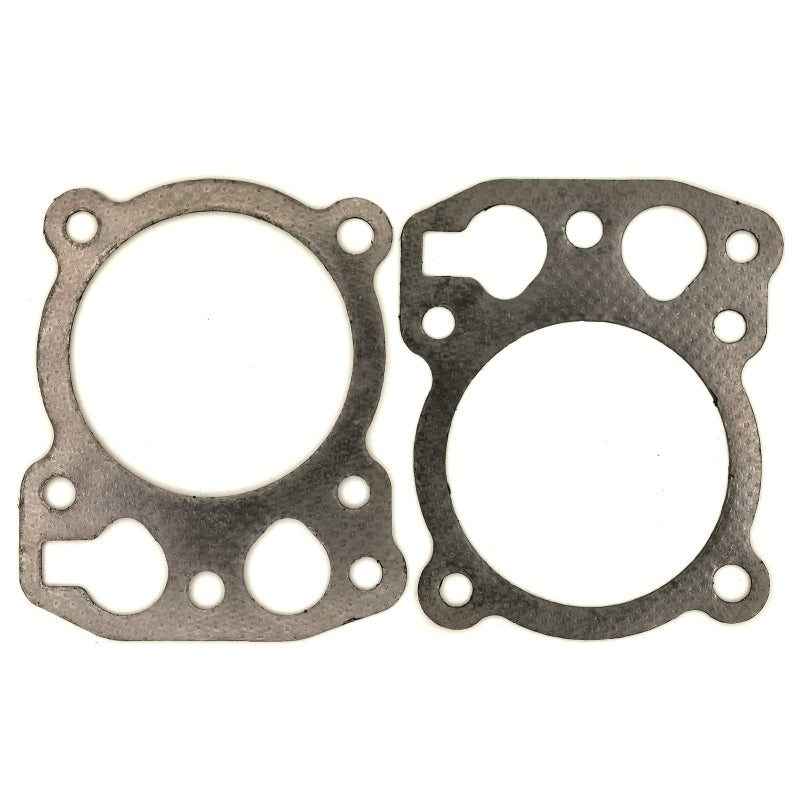 WFCYQ 1204110S Cylinder Head Gasket Compatible with Kohler 1204110S 12 041 10S Fits CH15 CH410 CH430 CH450 CV15 CV16 CV430 CV490 CV491 CV492 CV493 2PACK - Image 3