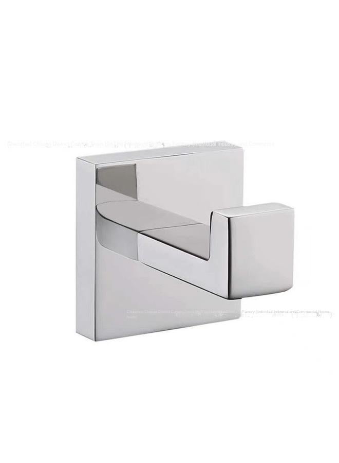 Versatile Wall - mounted Hooks - Image 1