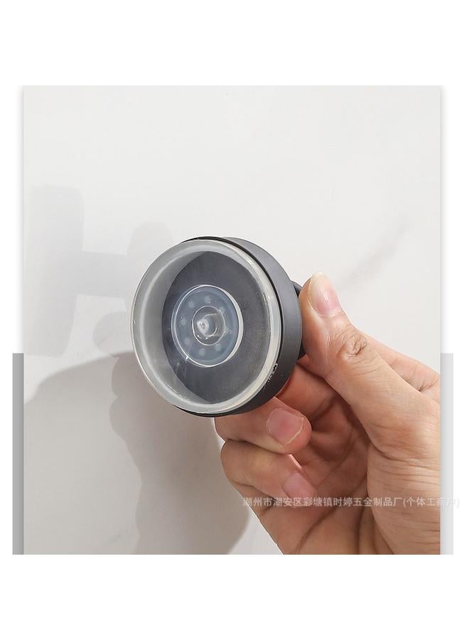 Versatile Wall - mounted Hooks - Image 4