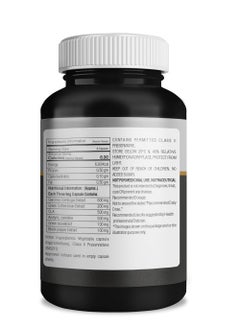 Olira Organics Slimming Weight Loss 60 Capsule | Advanced Weight Loss Formula With Garcinia , Green Coffee, CLA, L-Carnitine| Metabolism Booster, Appetite Suppressant & Weight Loss Diet Pills For Men and Women  - Image 2
