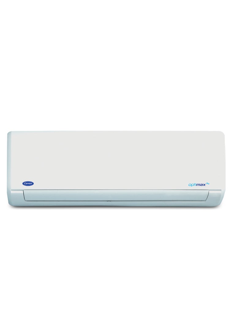 Optimax Air Conditioner 2.25 Hp Cool/Heating Inverter - 53QHCT18DN-708F White