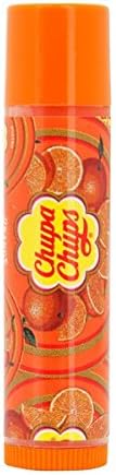 Lip Smacker Chupa Chups Orange Hydrating Lip Balm